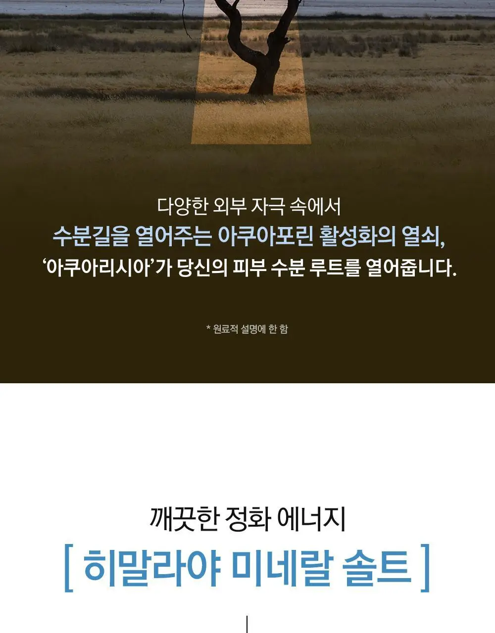[저자극 약산성] 라곰 수분 약산성 피에이치 큐어 클렌저 120ml 상세페이지 4